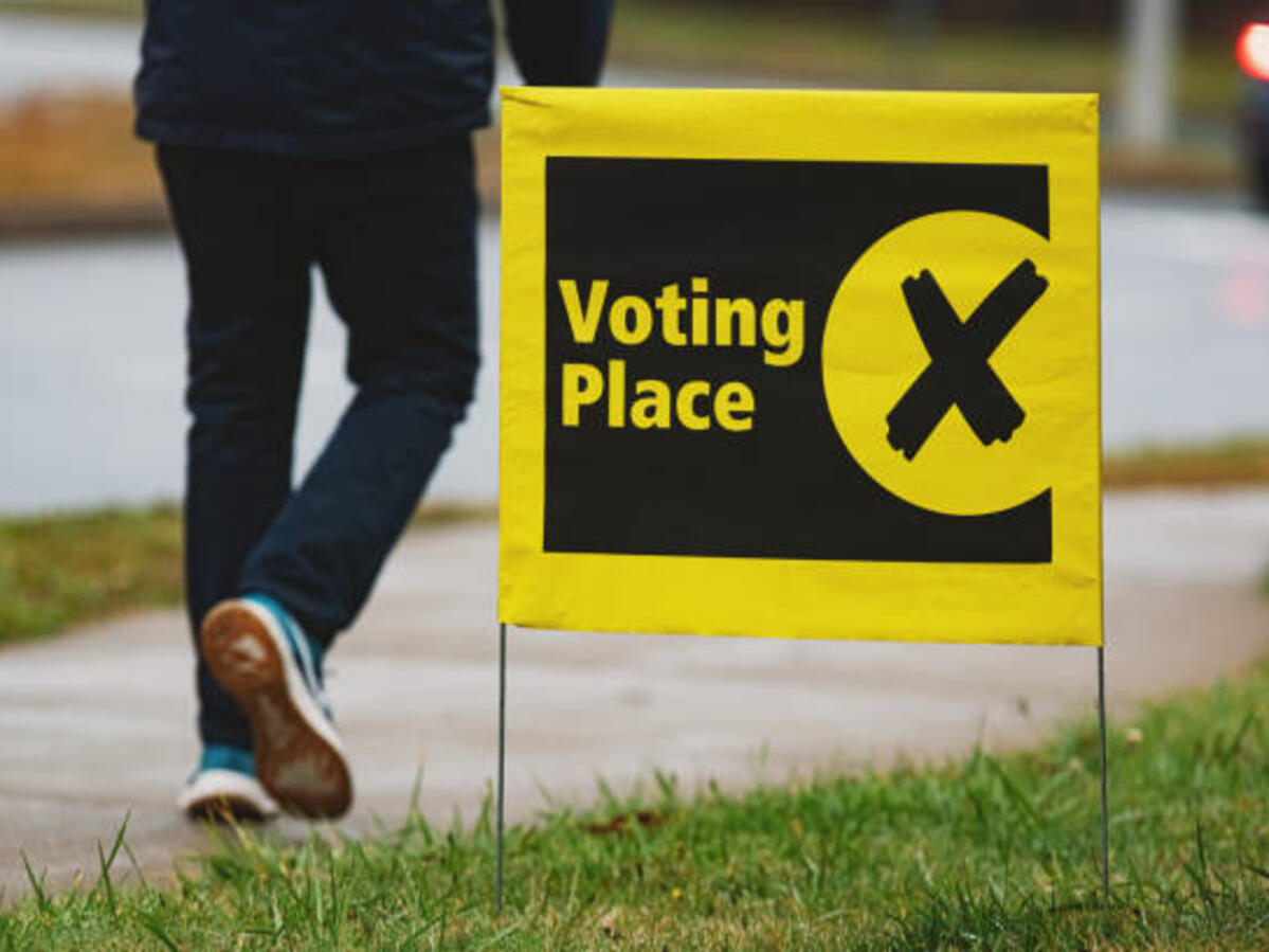 elections