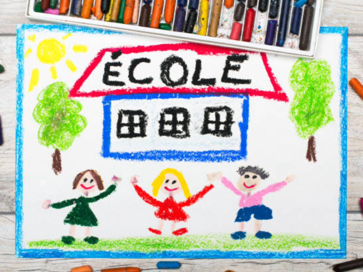 Ecole