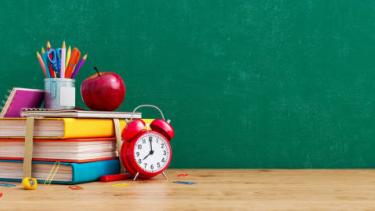 Back to School 