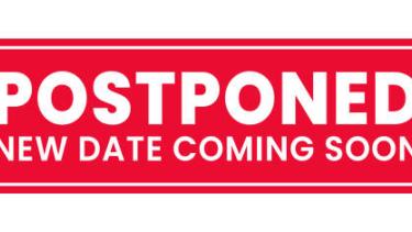 Postponed