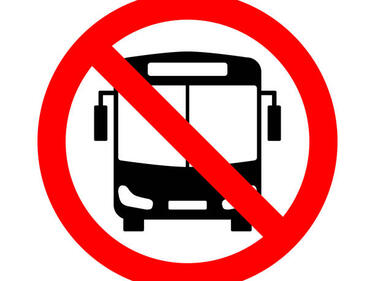 Cancel Bus