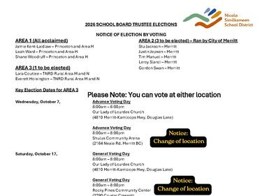 Elections