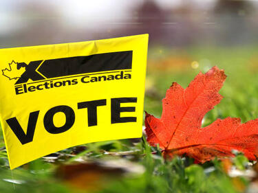 vote