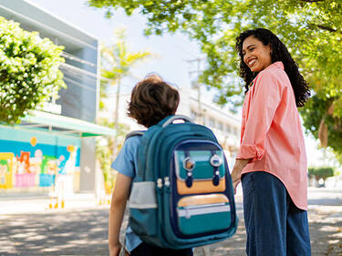 Back to School 
