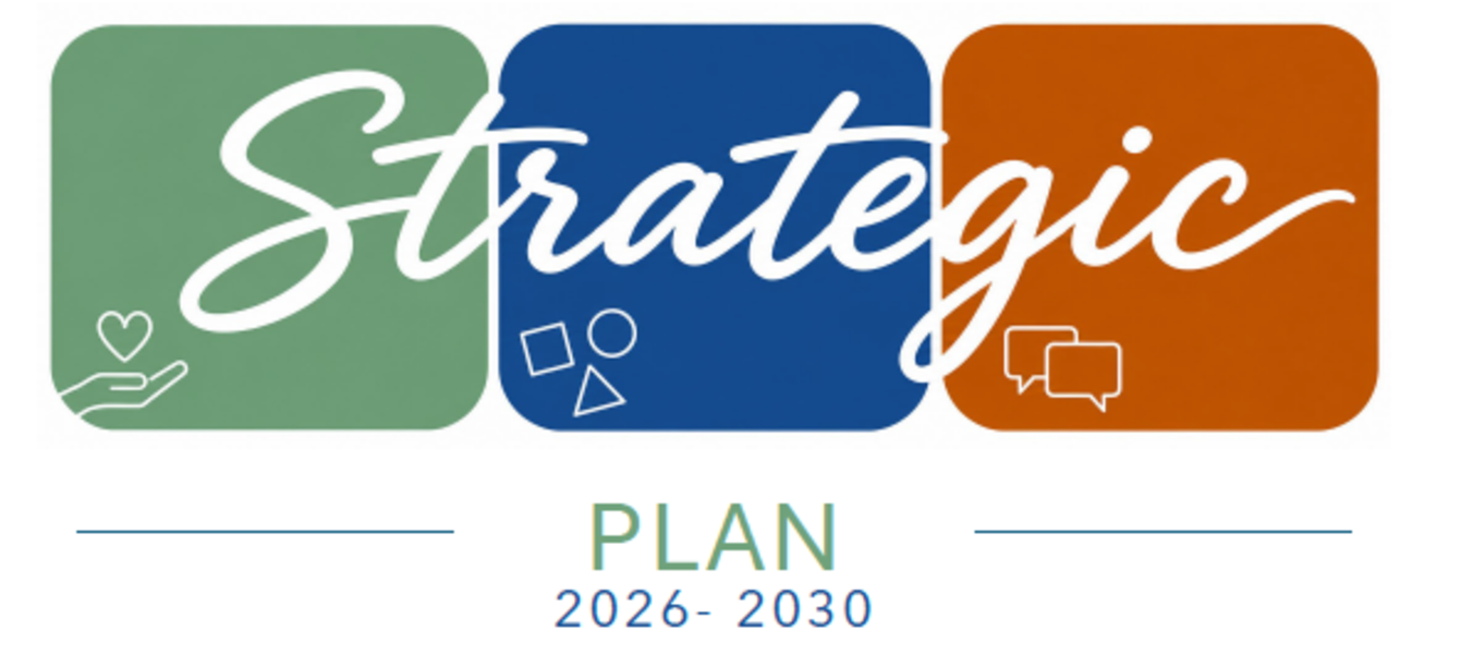 Strategic Plan 2026